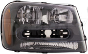 Dorman 1590159 2002-2009 Chevrolet Trailblazer Headlight Assembly