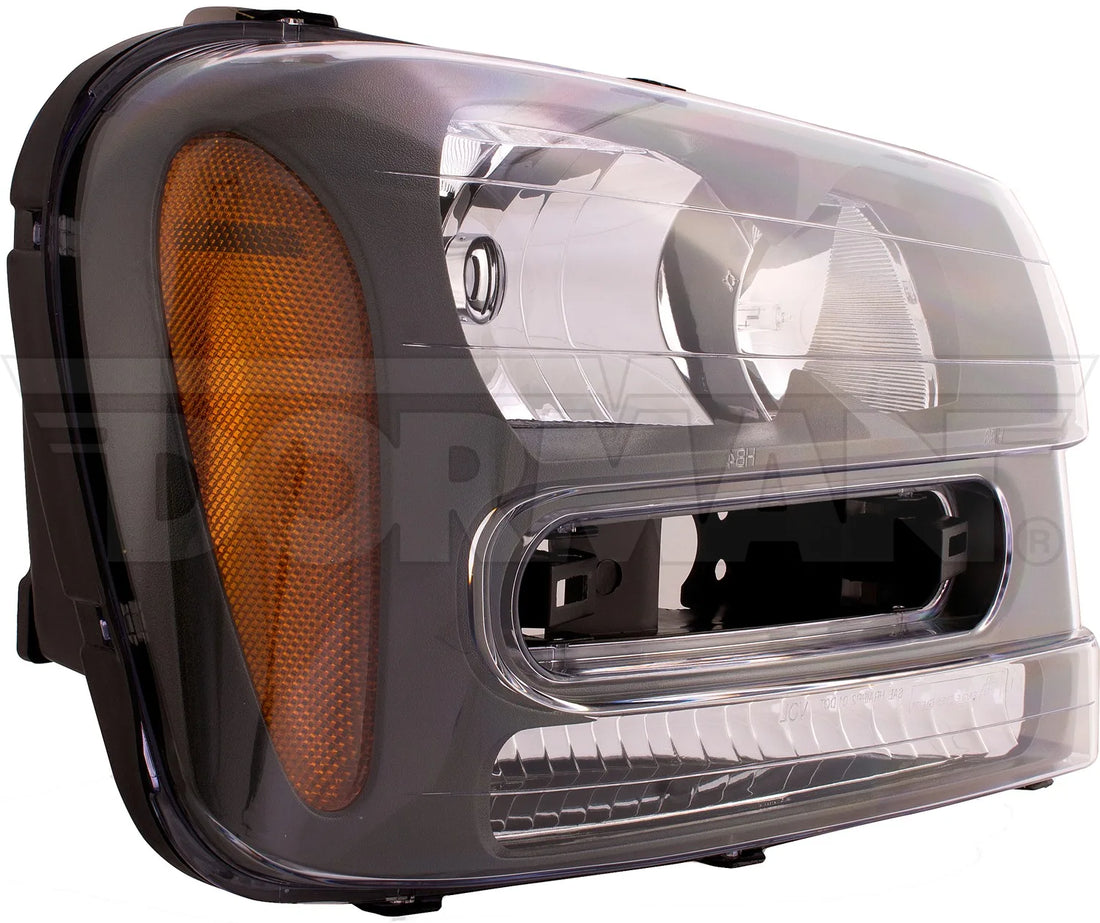 Dorman 1590159 2002-2009 Chevrolet Trailblazer Headlight Assembly