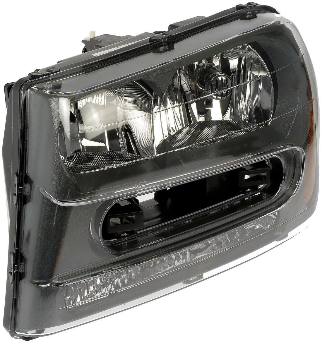 Dorman 1590160 2002-2009 Chevrolet Trailblazer Headlight Assembly