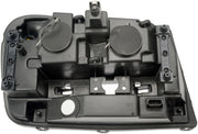 Dorman 1590160 2002-2009 Chevrolet Trailblazer Headlight Assembly