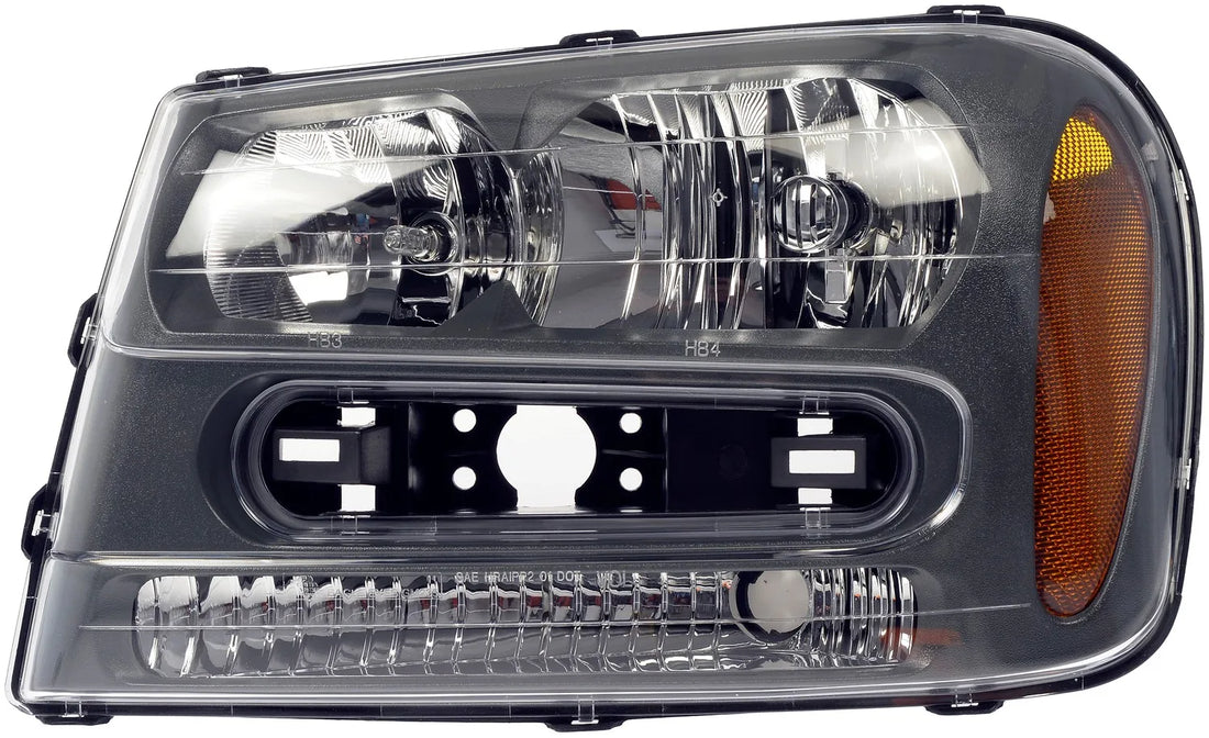 Dorman 1590160 2002-2009 Chevrolet Trailblazer Headlight Assembly