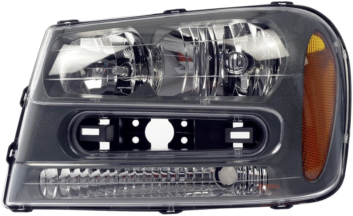 Dorman 1590160 2002-2009 Chevrolet Trailblazer Headlight Assembly