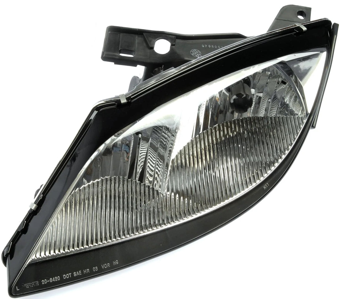 Dorman 1590165 2003-2005 Pontiac Sunfire Headlight Assembly