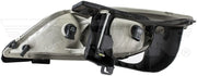 Dorman 1590166 2003-2005 Pontiac Sunfire Headlight Assembly