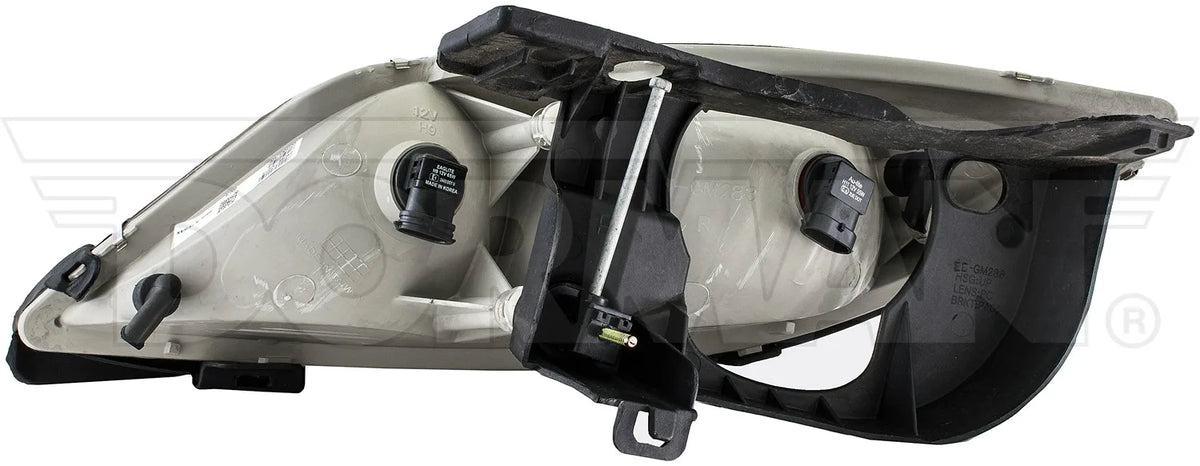 Dorman 1590166 2003-2005 Pontiac Sunfire Headlight Assembly