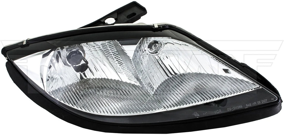 Dorman 1590166 2003-2005 Pontiac Sunfire Headlight Assembly