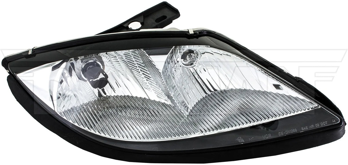Dorman 1590166 2003-2005 Pontiac Sunfire Headlight Assembly