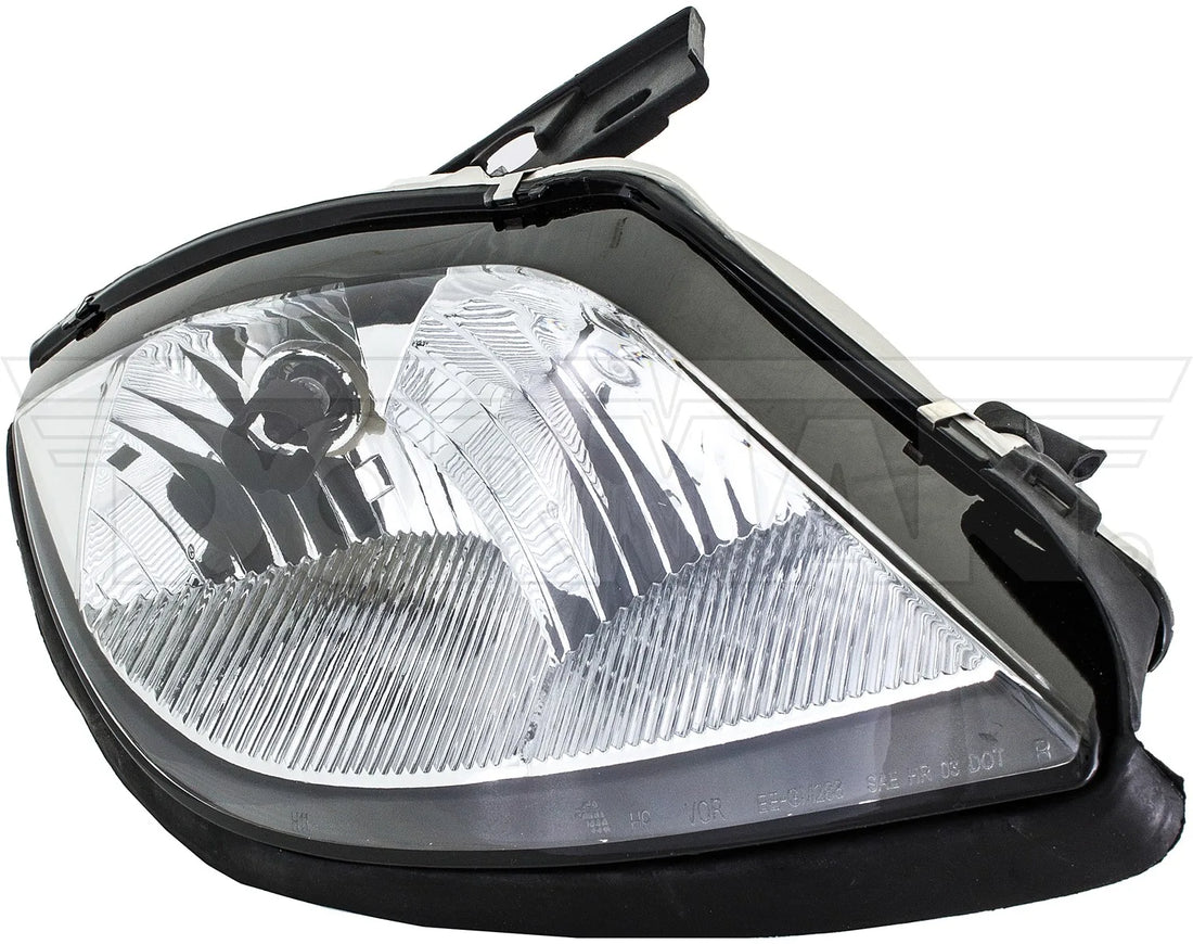 Dorman 1590166 2003-2005 Pontiac Sunfire Headlight Assembly
