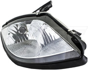 Dorman 1590166 2003-2005 Pontiac Sunfire Headlight Assembly