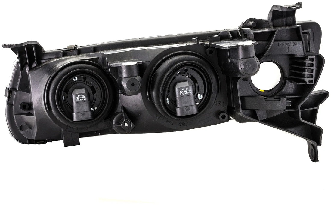 Dorman 1590173 2001-2002 Saturn L300 Headlight Assembly