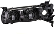 Dorman 1590173 2001-2002 Saturn L300 Headlight Assembly