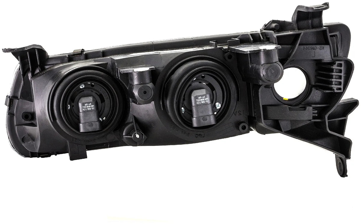 Dorman 1590173 2001-2002 Saturn L300 Headlight Assembly