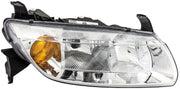 Dorman 1590173 2001-2002 Saturn L300 Headlight Assembly