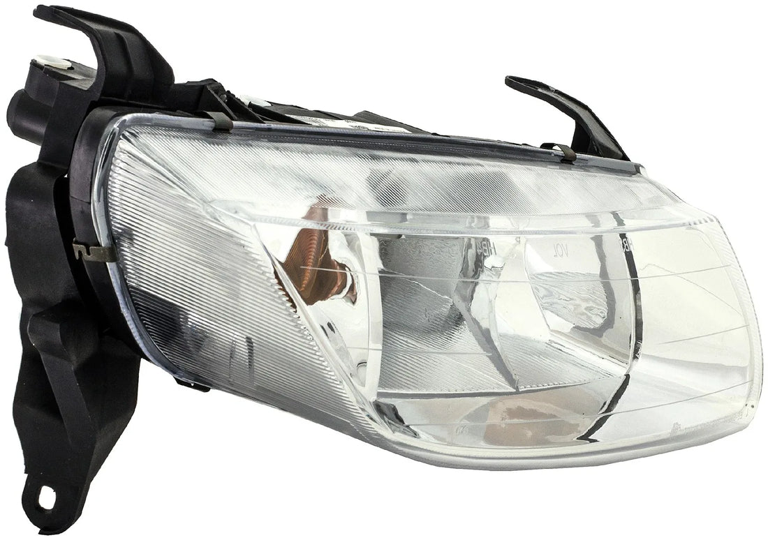 Dorman 1590173 2001-2002 Saturn L300 Headlight Assembly