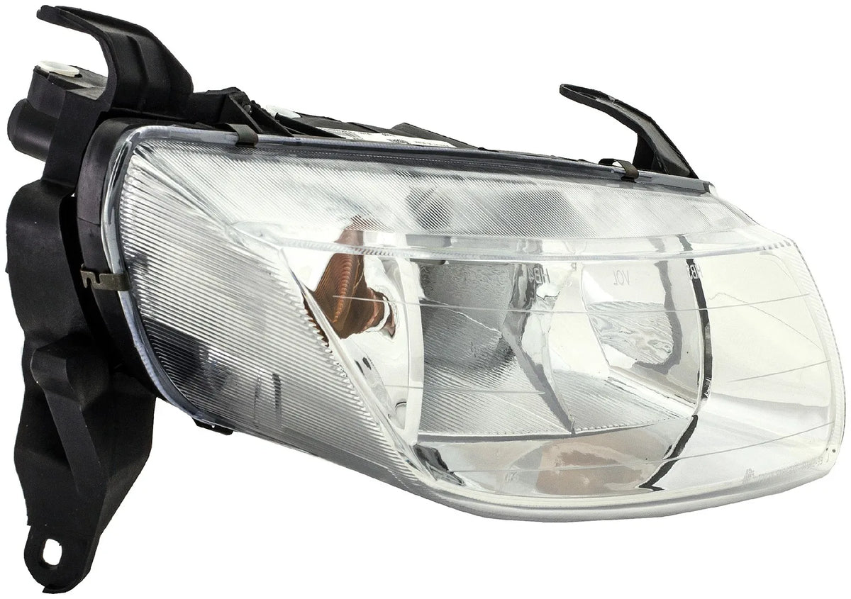 Dorman 1590173 2001-2002 Saturn L300 Headlight Assembly