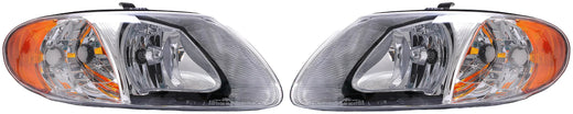 Dorman 1590174 Headlight Assembly Kit