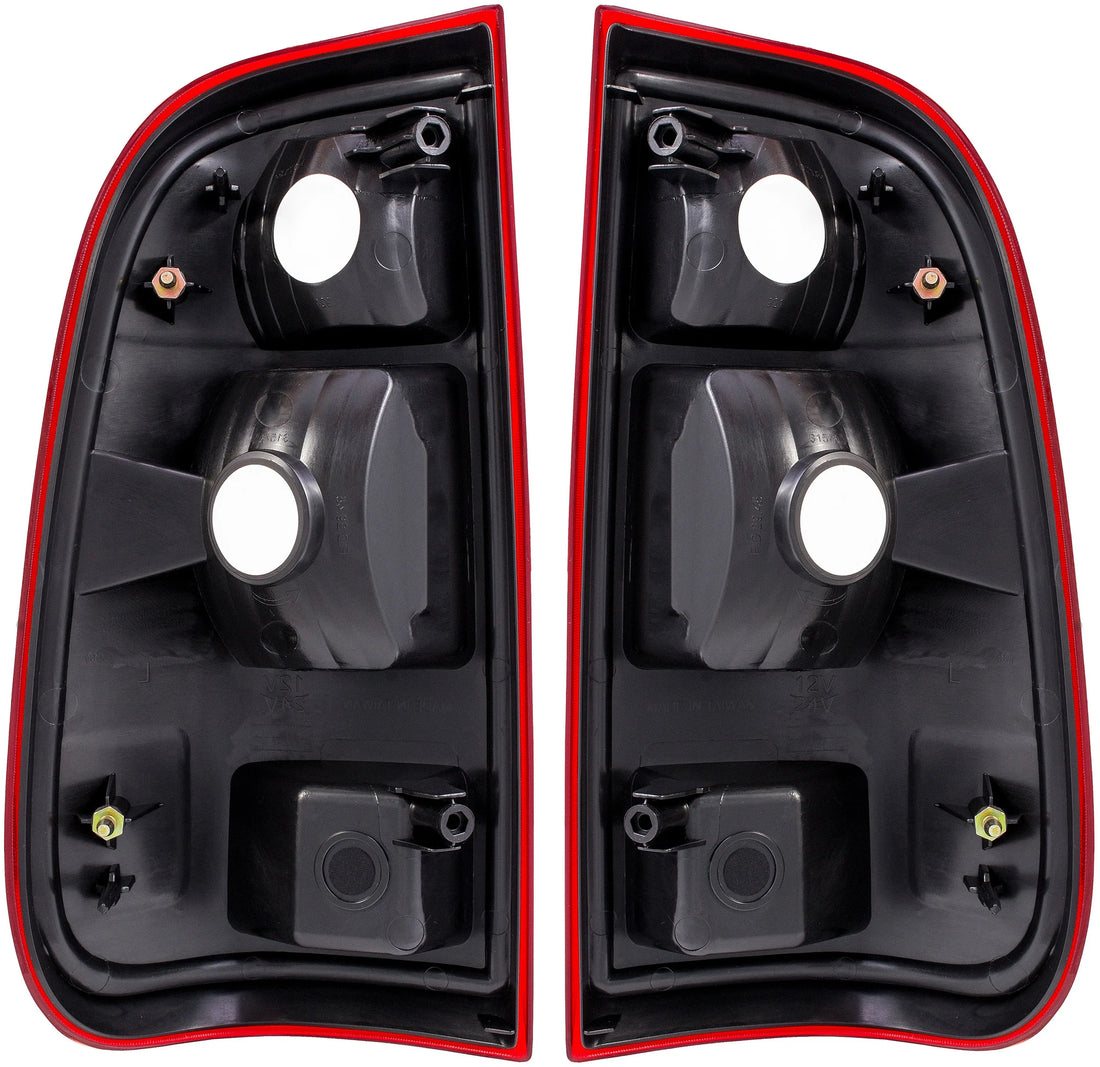 Dorman 1590179 2000-2006 Chevrolet Suburban 1500 Tail Light Assembly
