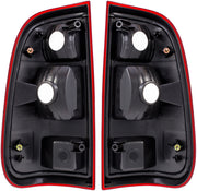 Dorman 1590179 2000-2006 Chevrolet Suburban 1500 Tail Light Assembly