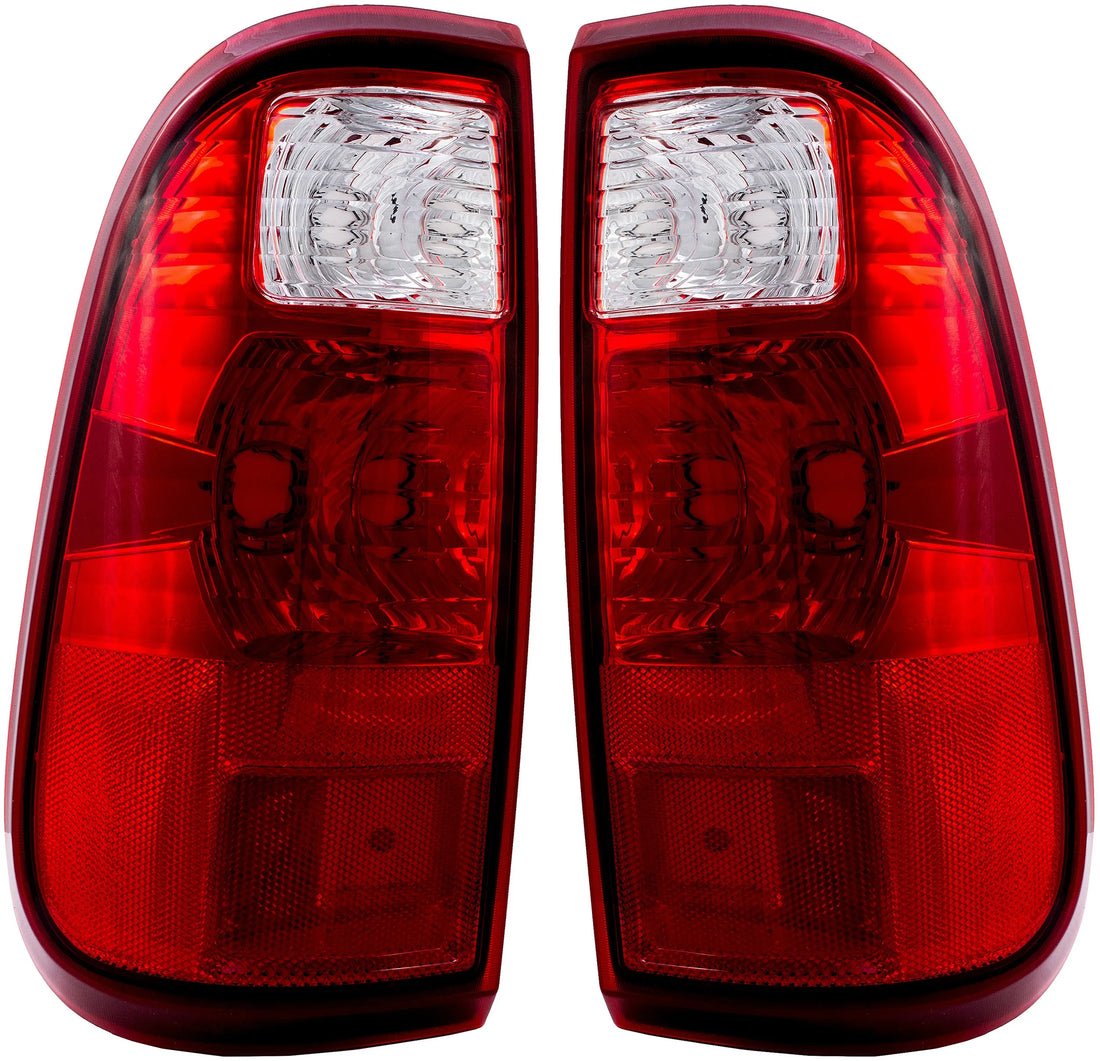 Dorman 1590179 2000-2006 Chevrolet Suburban 1500 Tail Light Assembly