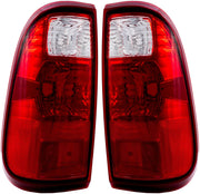 Dorman 1590179 2000-2006 Chevrolet Suburban 1500 Tail Light Assembly