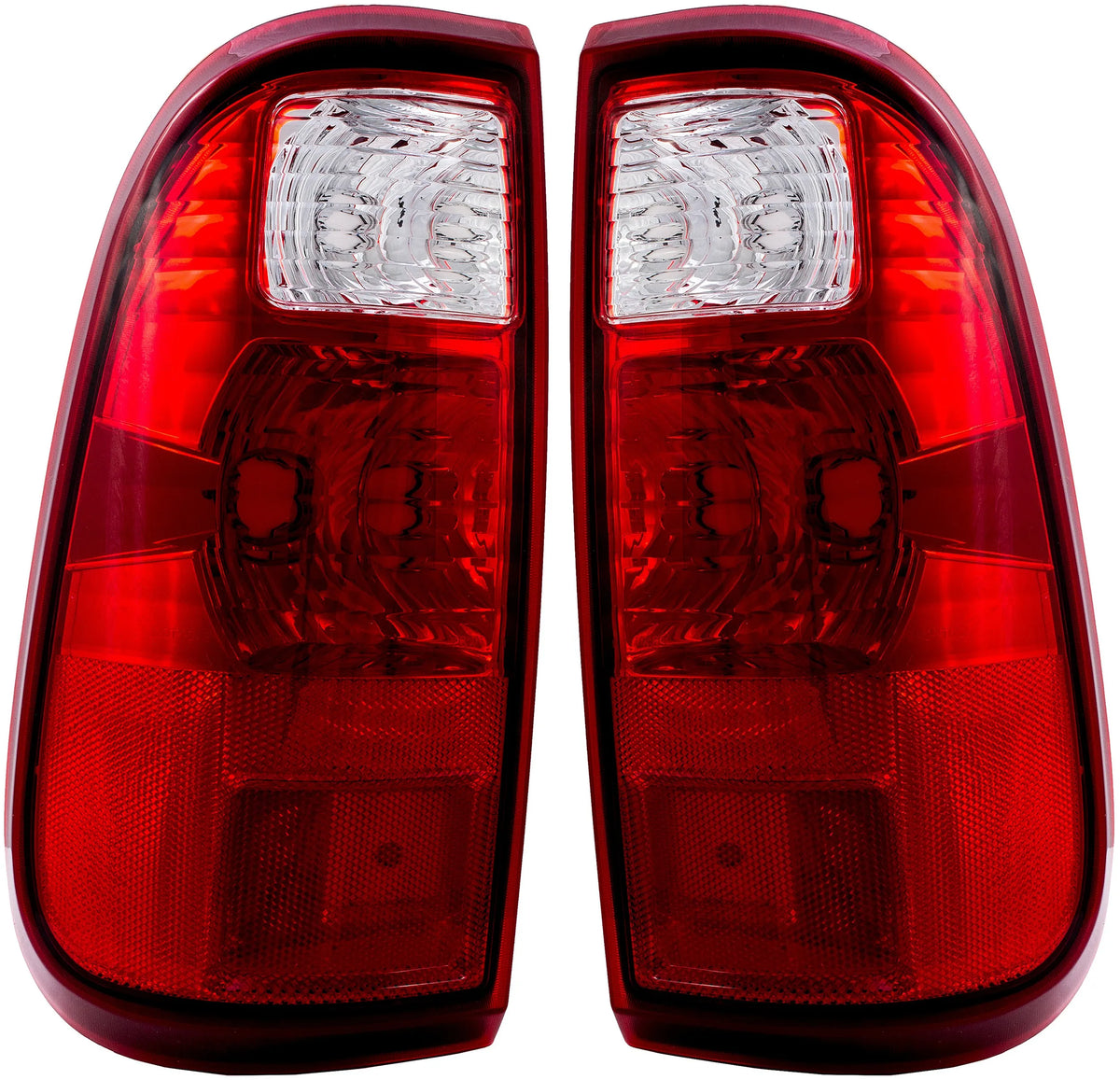 Dorman 1590179 2000-2006 Chevrolet Suburban 1500 Tail Light Assembly