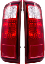 Dorman 1590179 2000-2006 Chevrolet Suburban 1500 Tail Light Assembly