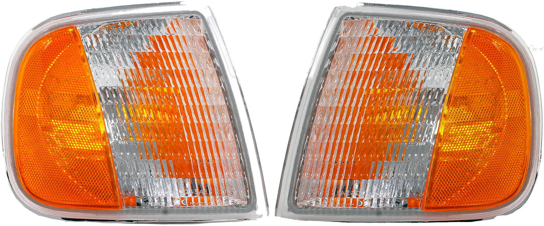 Dorman 1590182 2004-2008 Ford Lobo Turn Signal