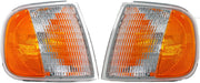Dorman 1590182 2004-2008 Ford Lobo Turn Signal
