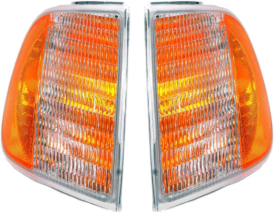 Dorman 1590182 2004-2008 Ford Lobo Turn Signal