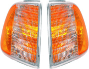 Dorman 1590182 2004-2008 Ford Lobo Turn Signal