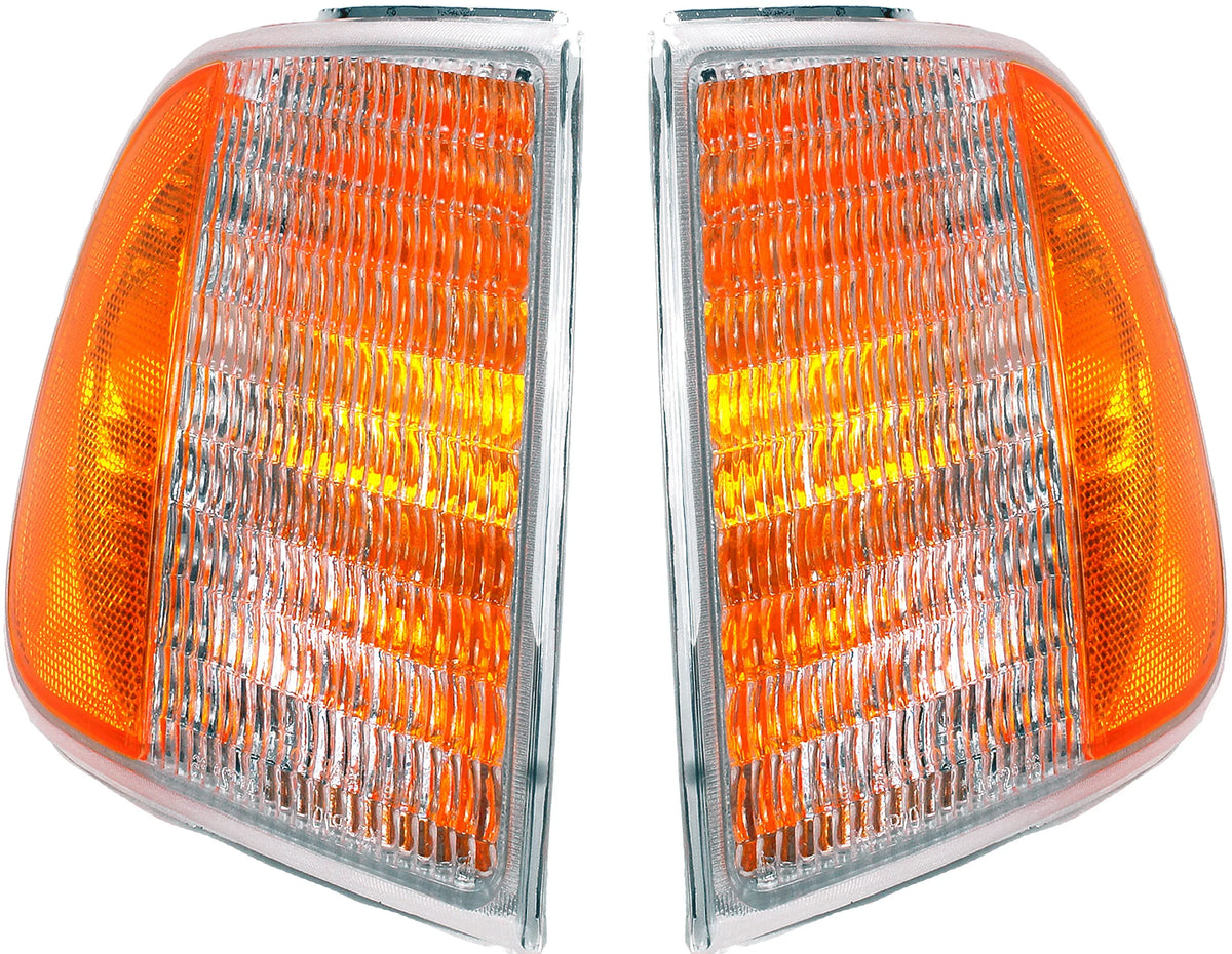 Dorman 1590182 2004-2008 Ford Lobo Turn Signal