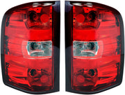 Dorman 1590183 2001-2007 Chrysler Town & Country Tail Light Assembly