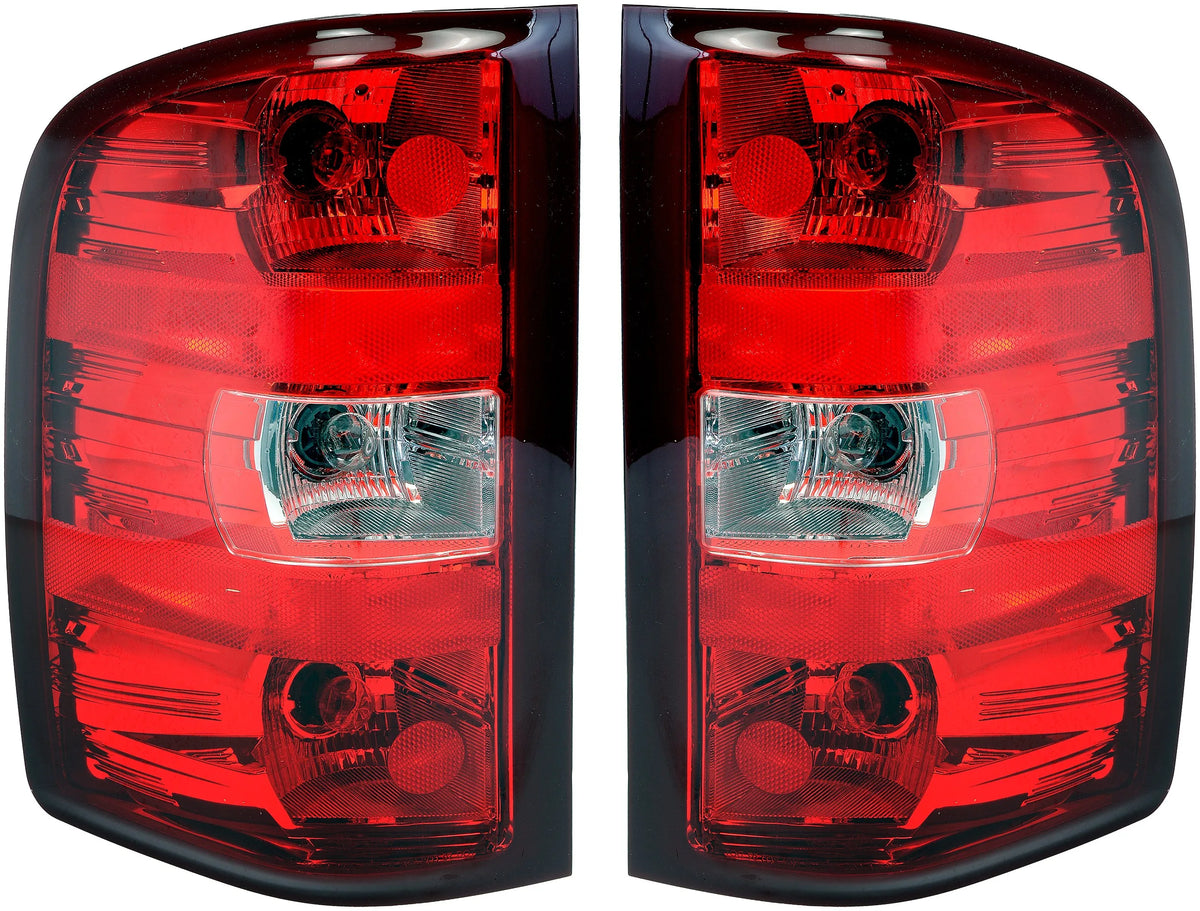 Dorman 1590183 2001-2007 Chrysler Town & Country Tail Light Assembly