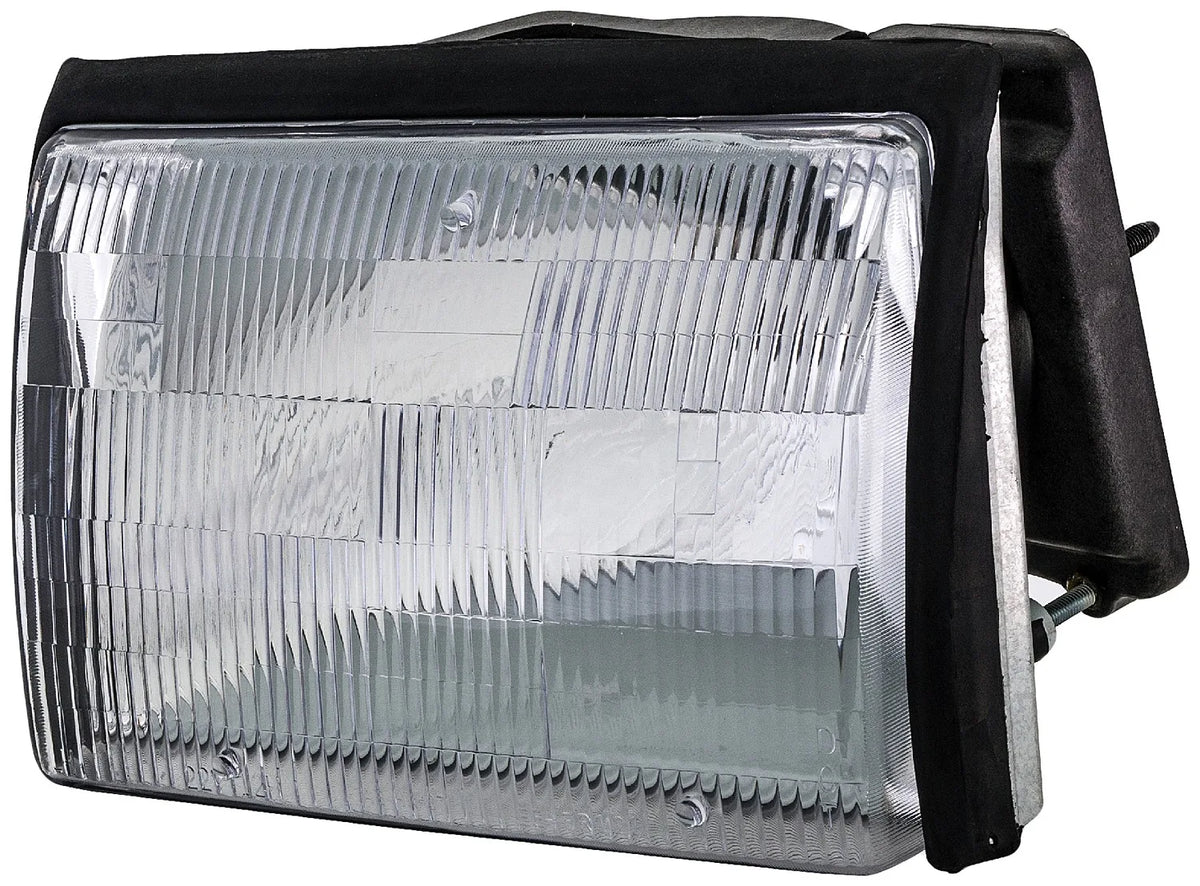 Dorman 1590200 1987-1993 Ford Mustang Headlight Assembly