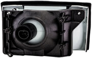 Dorman 1590200 1987-1993 Ford Mustang Headlight Assembly