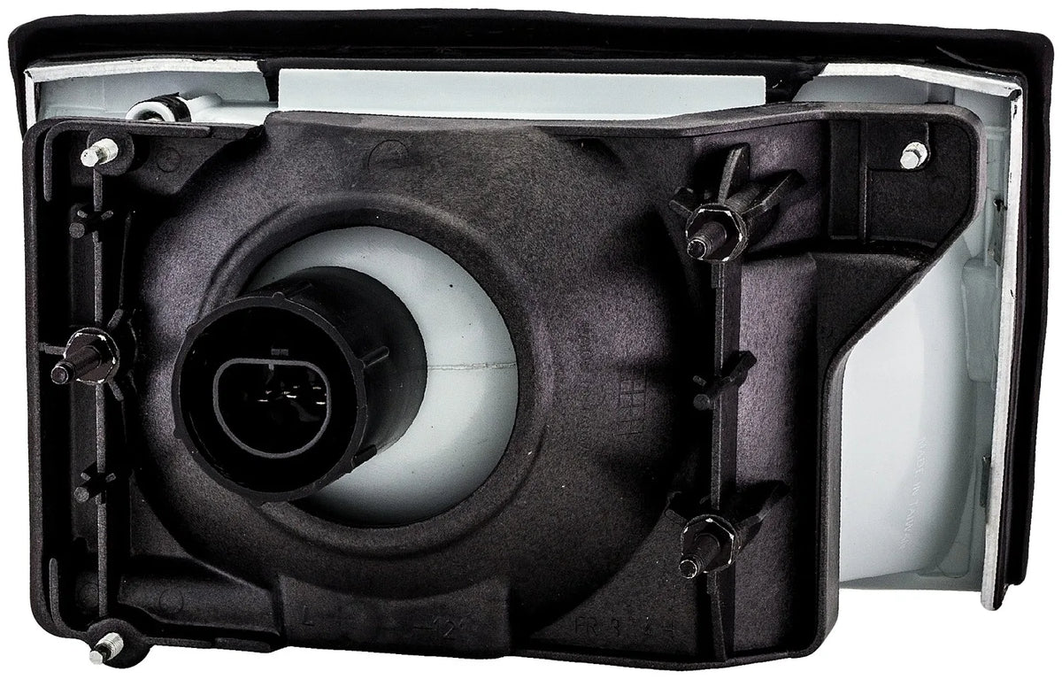 Dorman 1590200 1987-1993 Ford Mustang Headlight Assembly