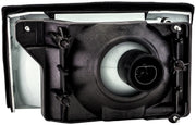 Dorman 1590201 1987-1993 Ford Mustang Headlight Assembly
