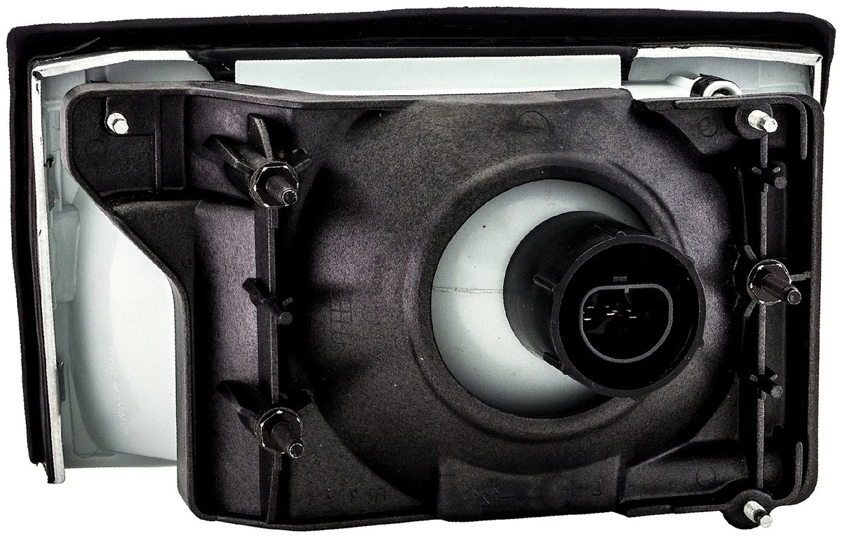 Dorman 1590201 1987-1993 Ford Mustang Headlight Assembly