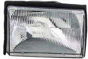 Dorman 1590201 1987-1993 Ford Mustang Headlight Assembly