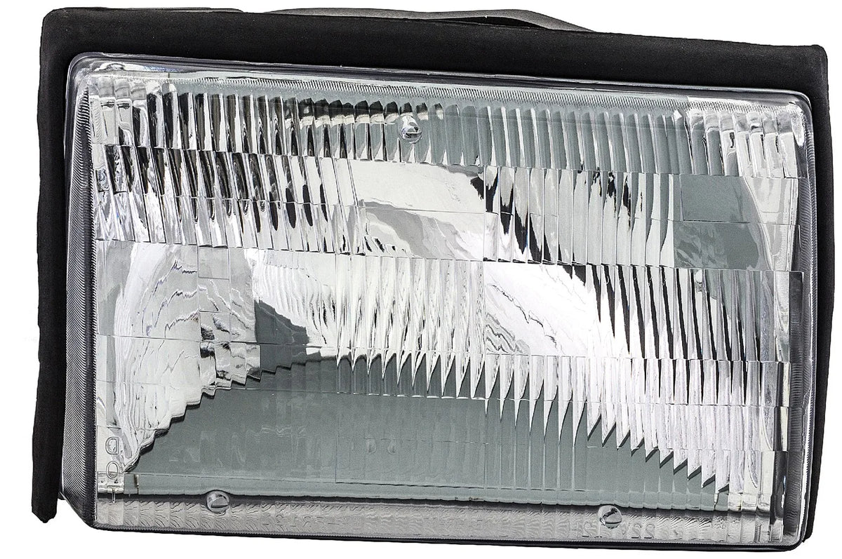 Dorman 1590201 1987-1993 Ford Mustang Headlight Assembly