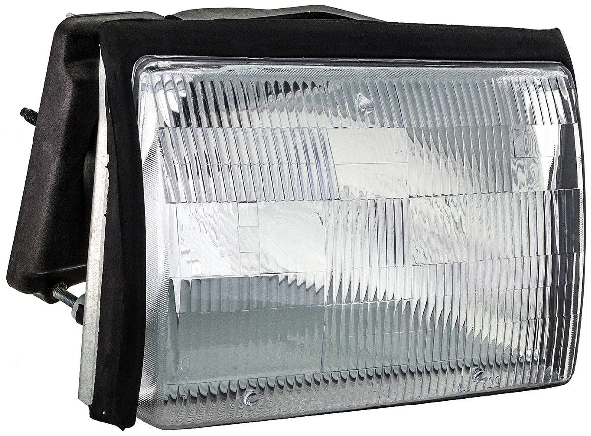 Dorman 1590201 1987-1993 Ford Mustang Headlight Assembly