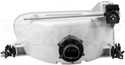 Dorman 1590202 1995-2001 Ford Explorer Headlight Assembly