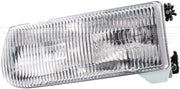 Dorman 1590202 1995-2001 Ford Explorer Headlight Assembly