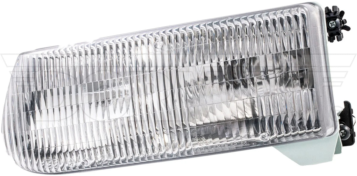 Dorman 1590202 1995-2001 Ford Explorer Headlight Assembly