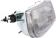 Dorman 1590202 1995-2001 Ford Explorer Headlight Assembly