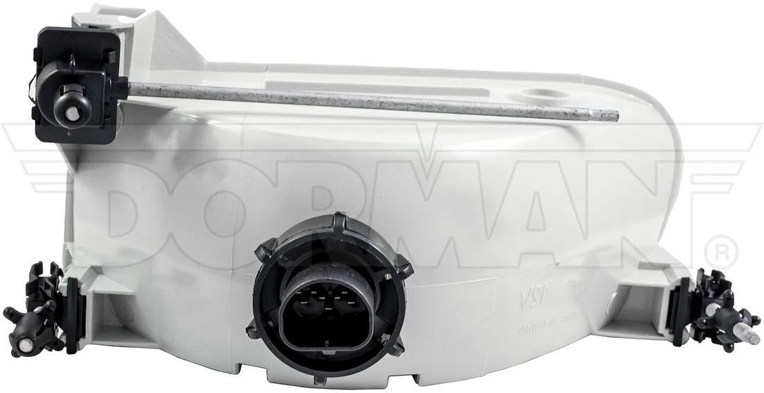 Dorman 1590203 1995-2001 Ford Explorer Headlight Assembly
