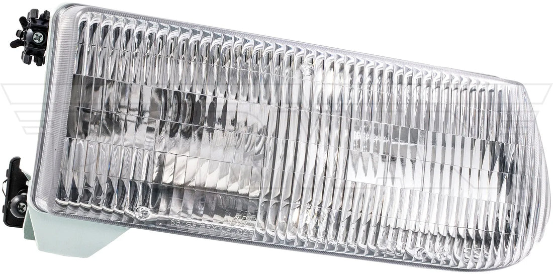 Dorman 1590203 1995-2001 Ford Explorer Headlight Assembly