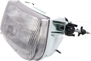 Dorman 1590203 1995-2001 Ford Explorer Headlight Assembly