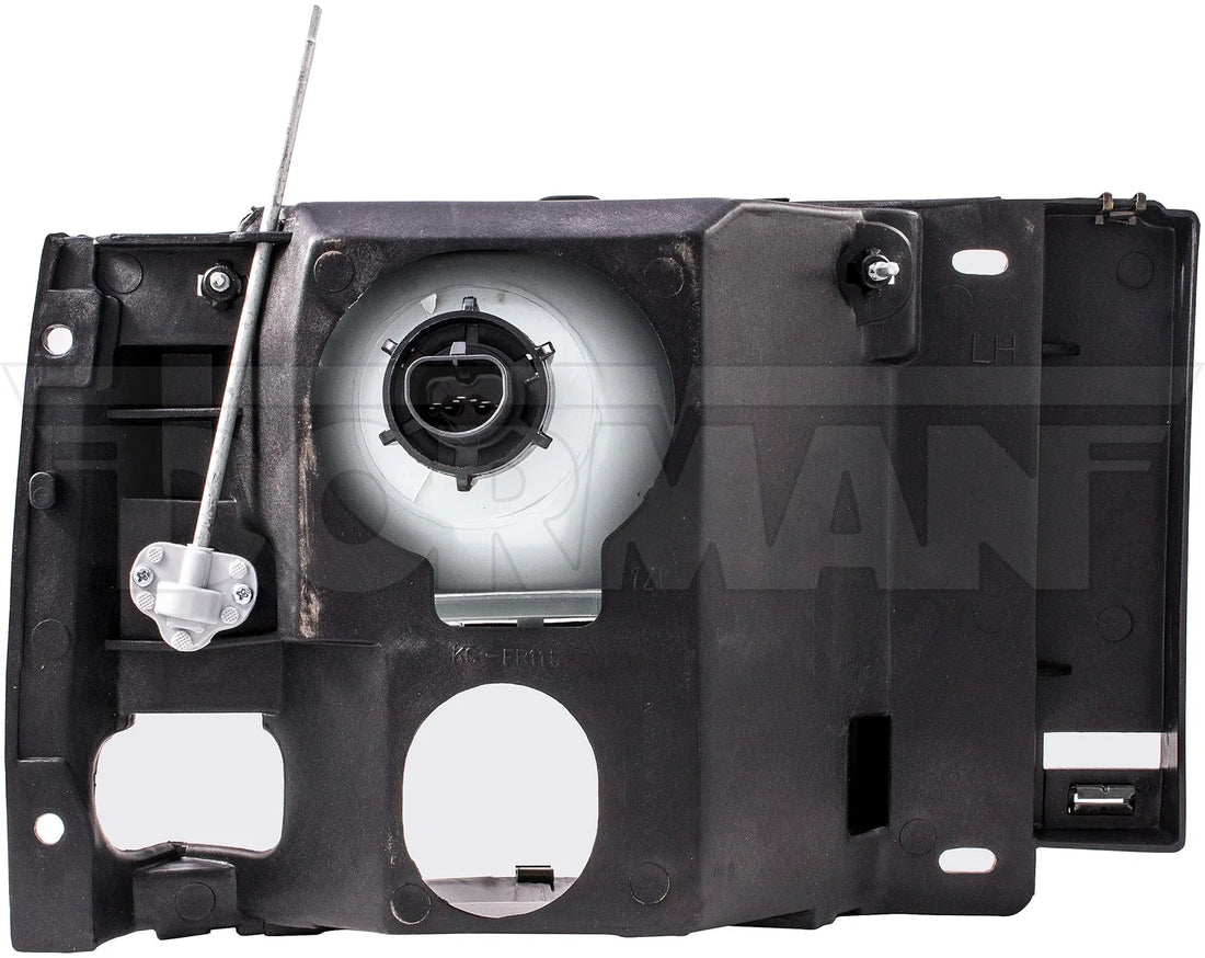 Dorman 1590204 1991-1994 Ford Explorer Headlight Assembly
