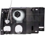 Dorman 1590204 1991-1994 Ford Explorer Headlight Assembly